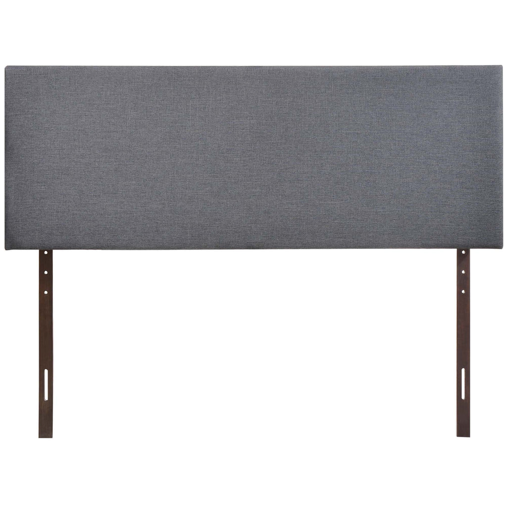 Region Upholstered  Headboard