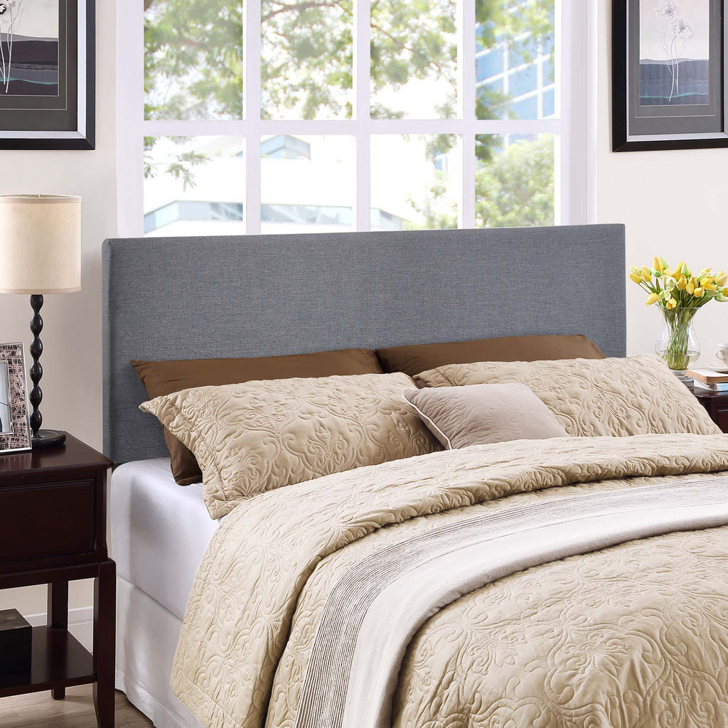 Region Upholstered  Headboard