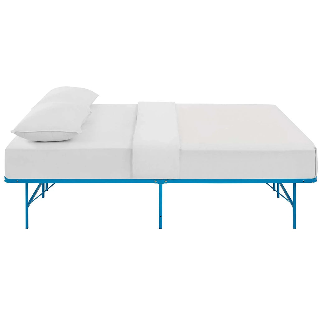 Horizon Stainless Steel Bed Frame