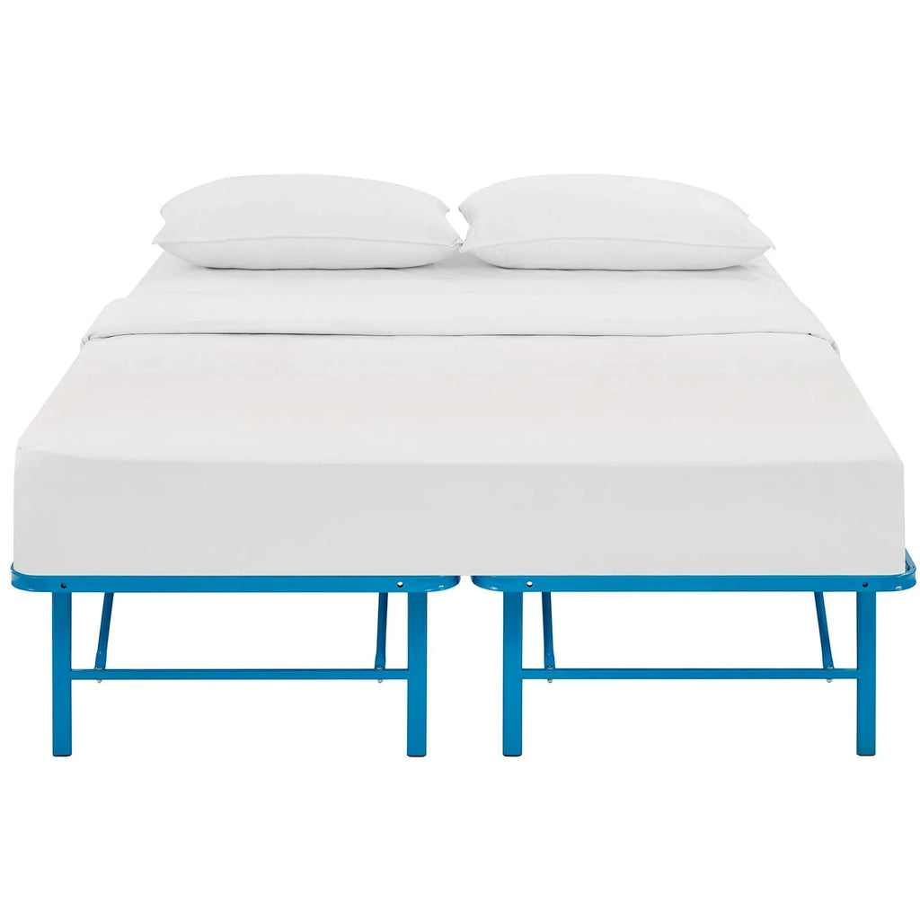 Horizon Stainless Steel Bed Frame