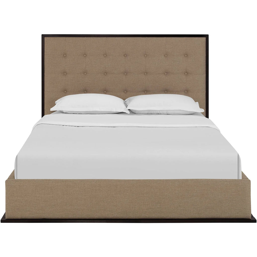 Madeline Upholstered Bed Frame