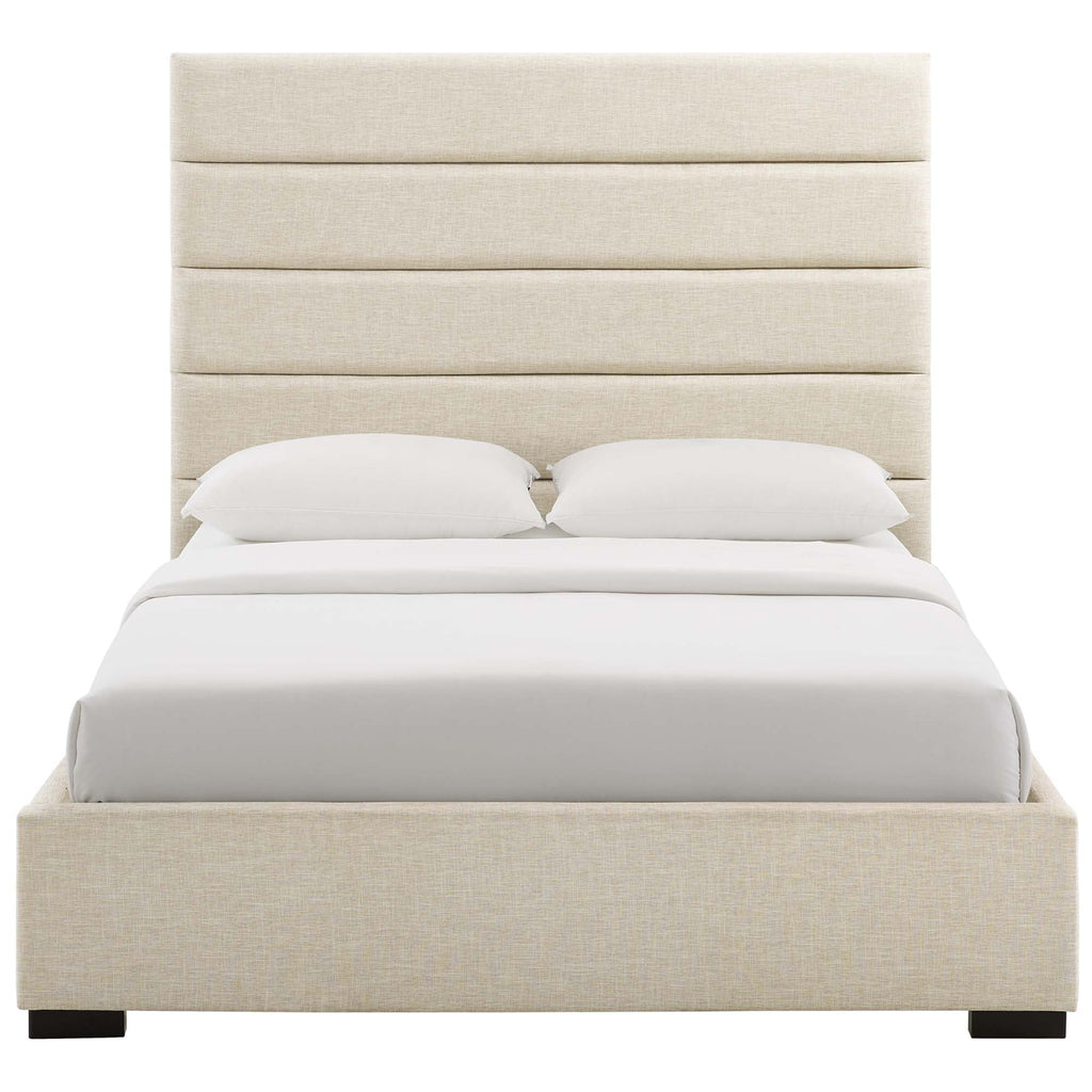 Genevieve Platform Bed