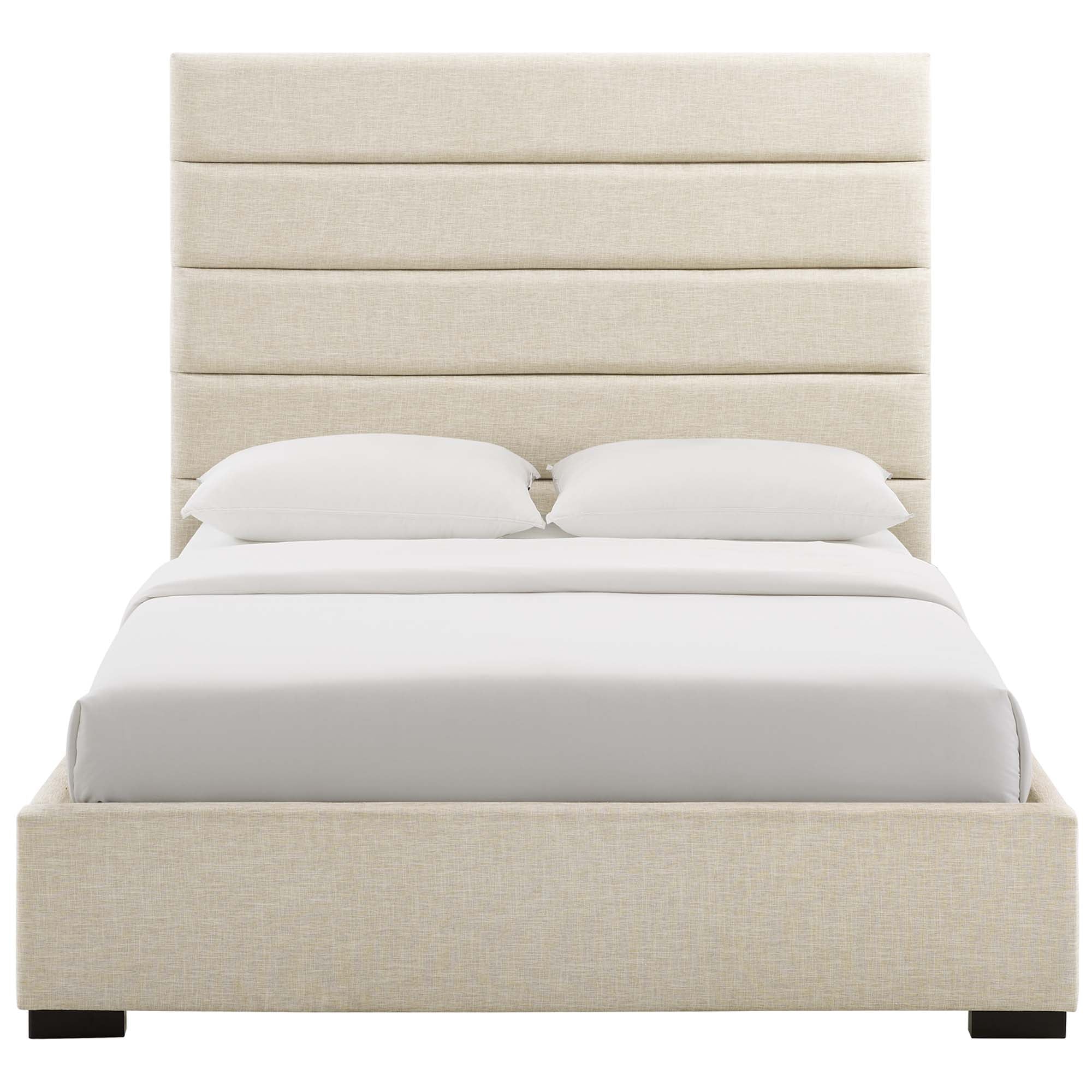 Genevieve Platform Bed