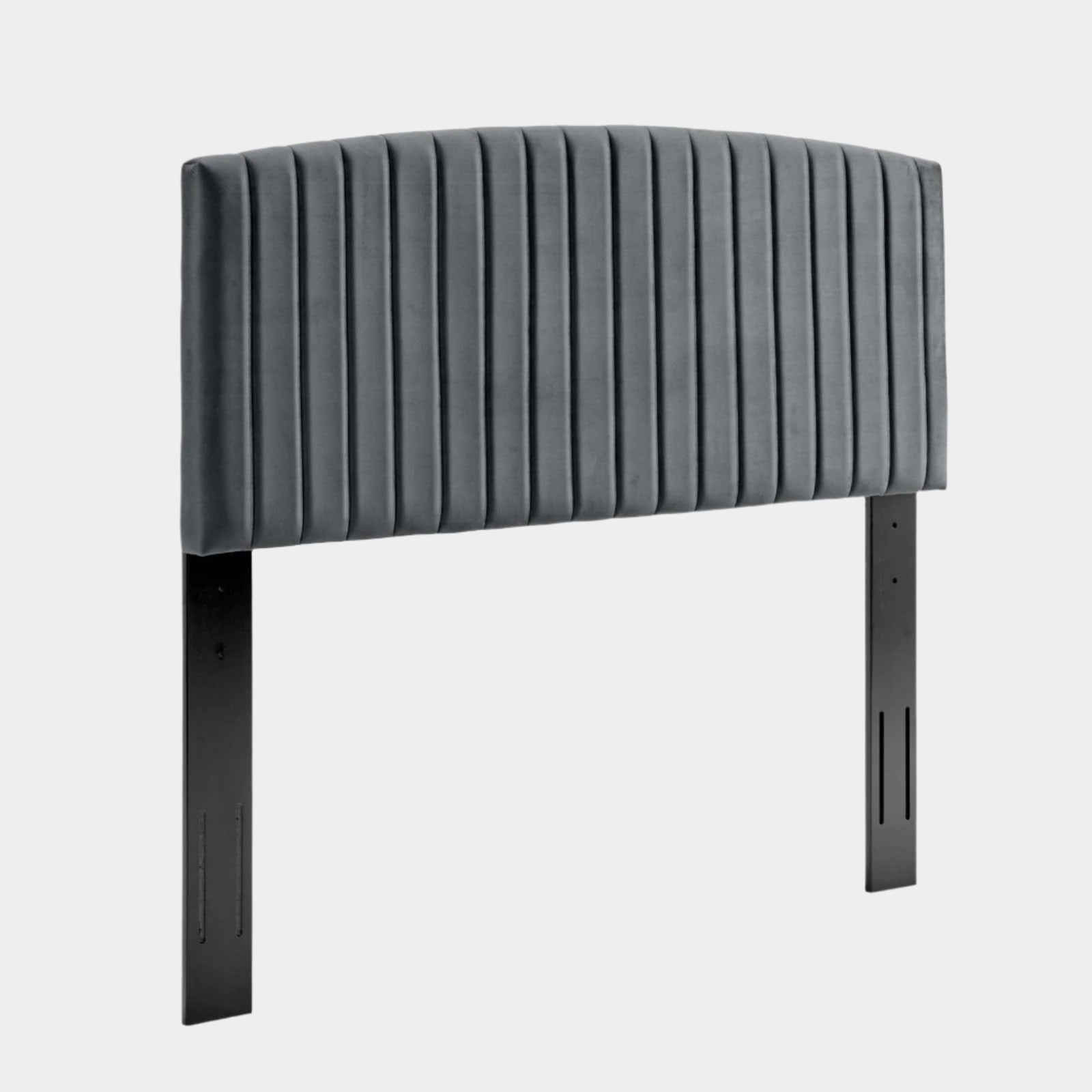 Rebecca Performance Velvet  Headboard