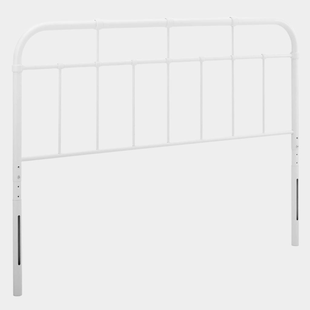 Alessia Metal Headboard
