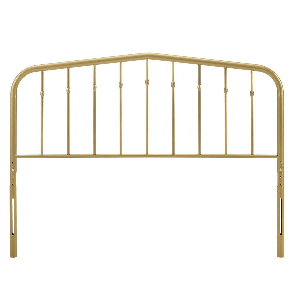 Lennon Metal Headboard