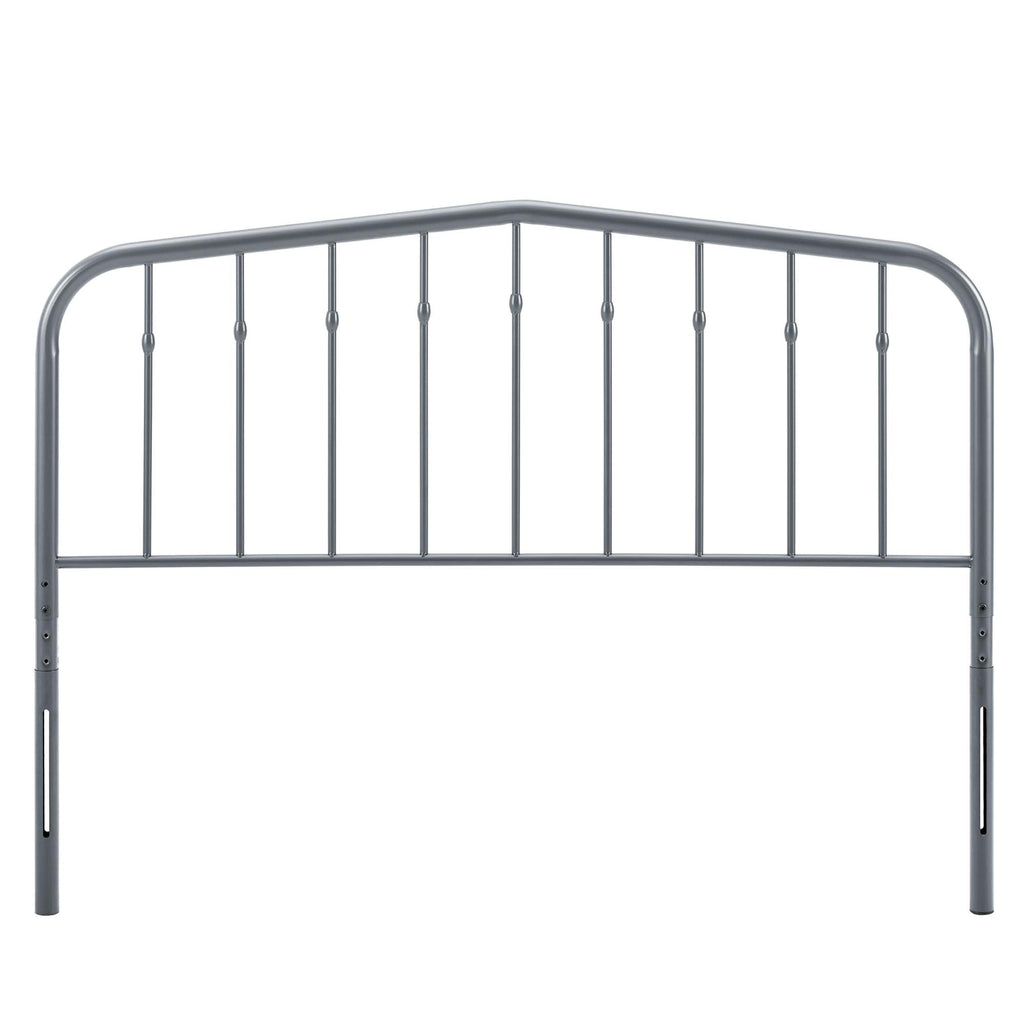 Lennon Metal Headboard