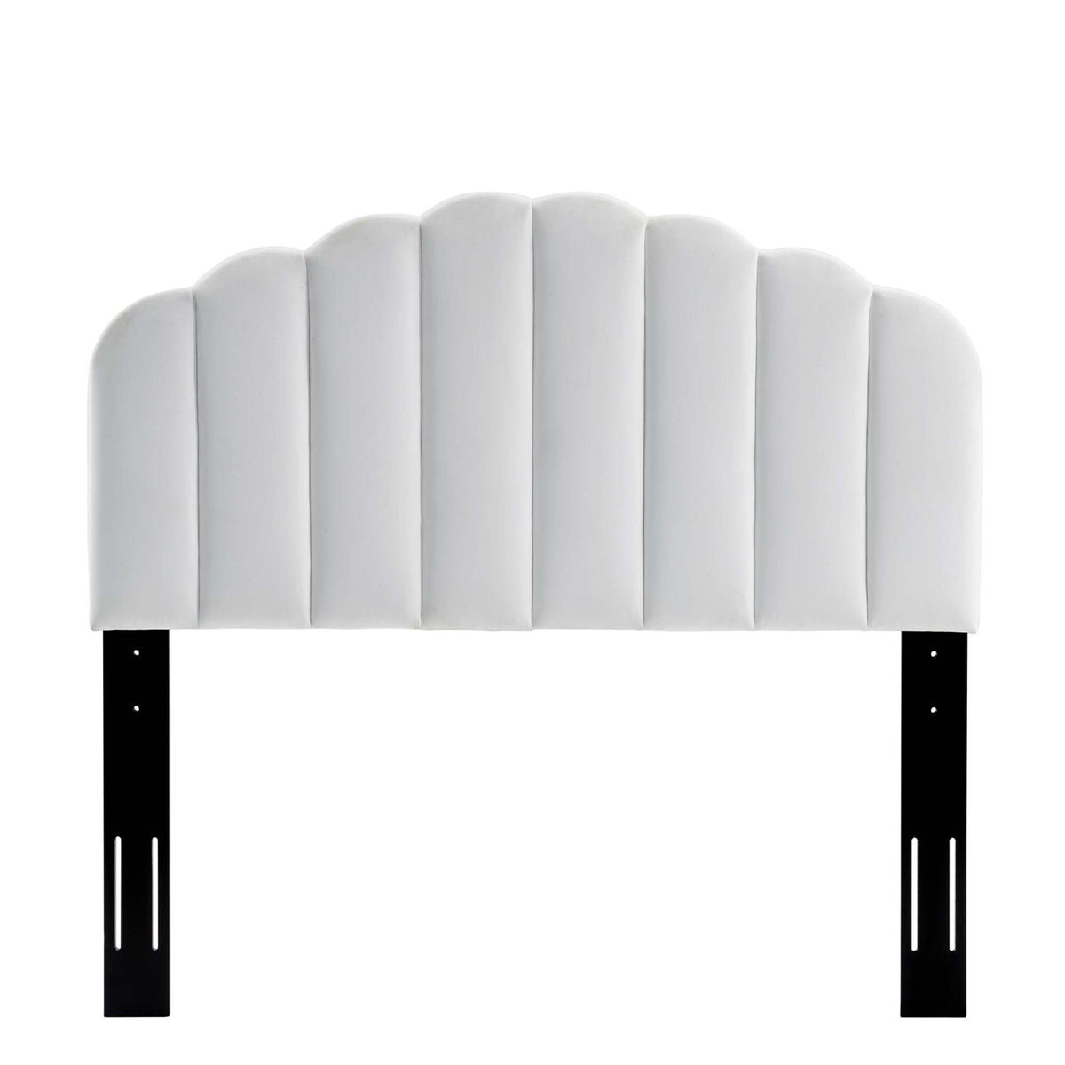Veronique Performance Velvet Headboard