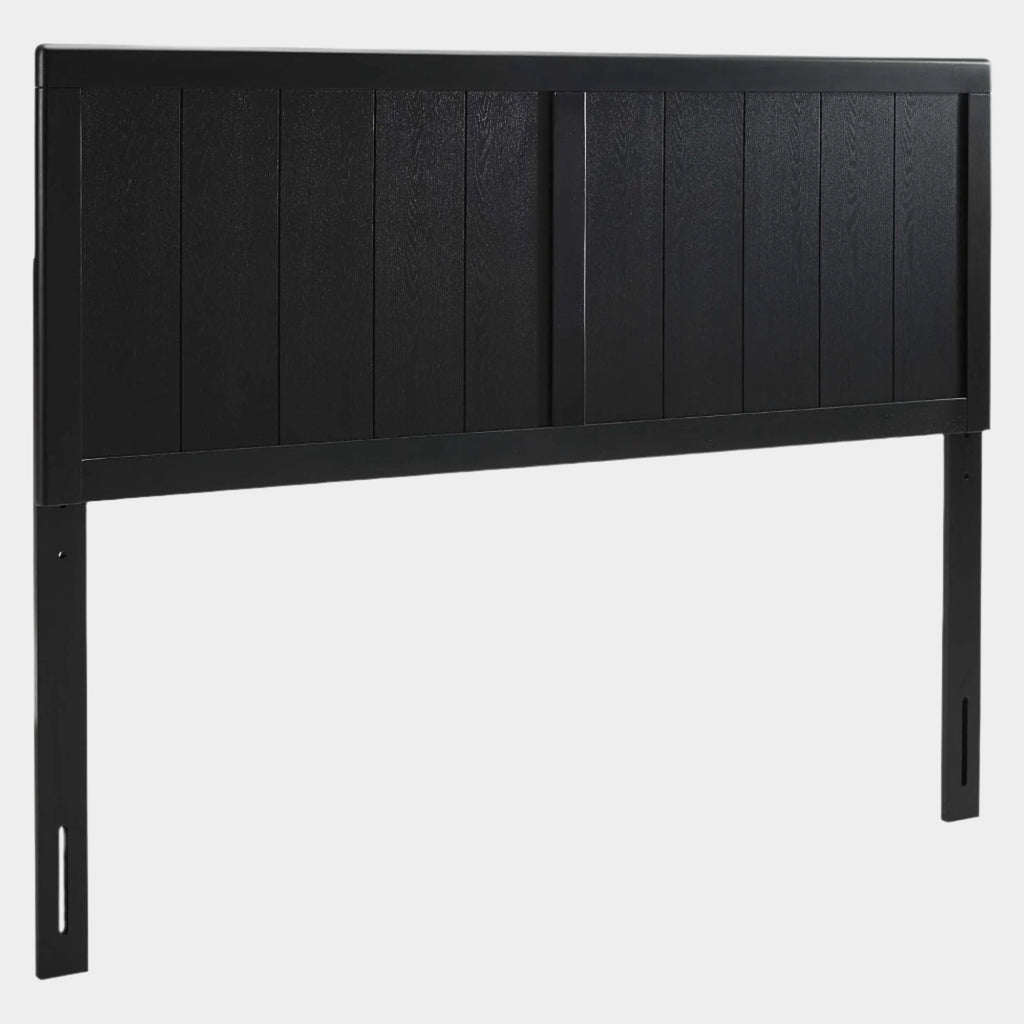 Robbie Wood Headboard