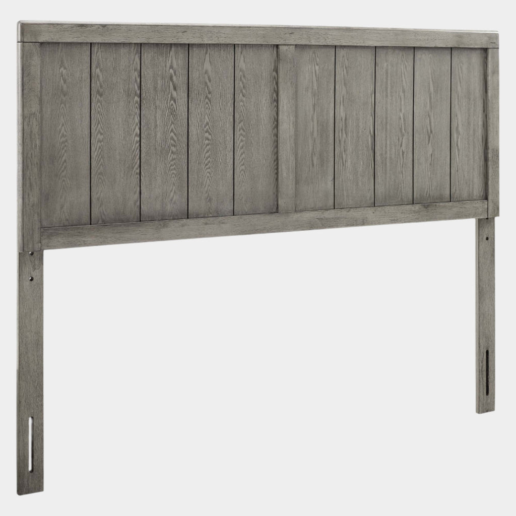 Robbie Wood Headboard