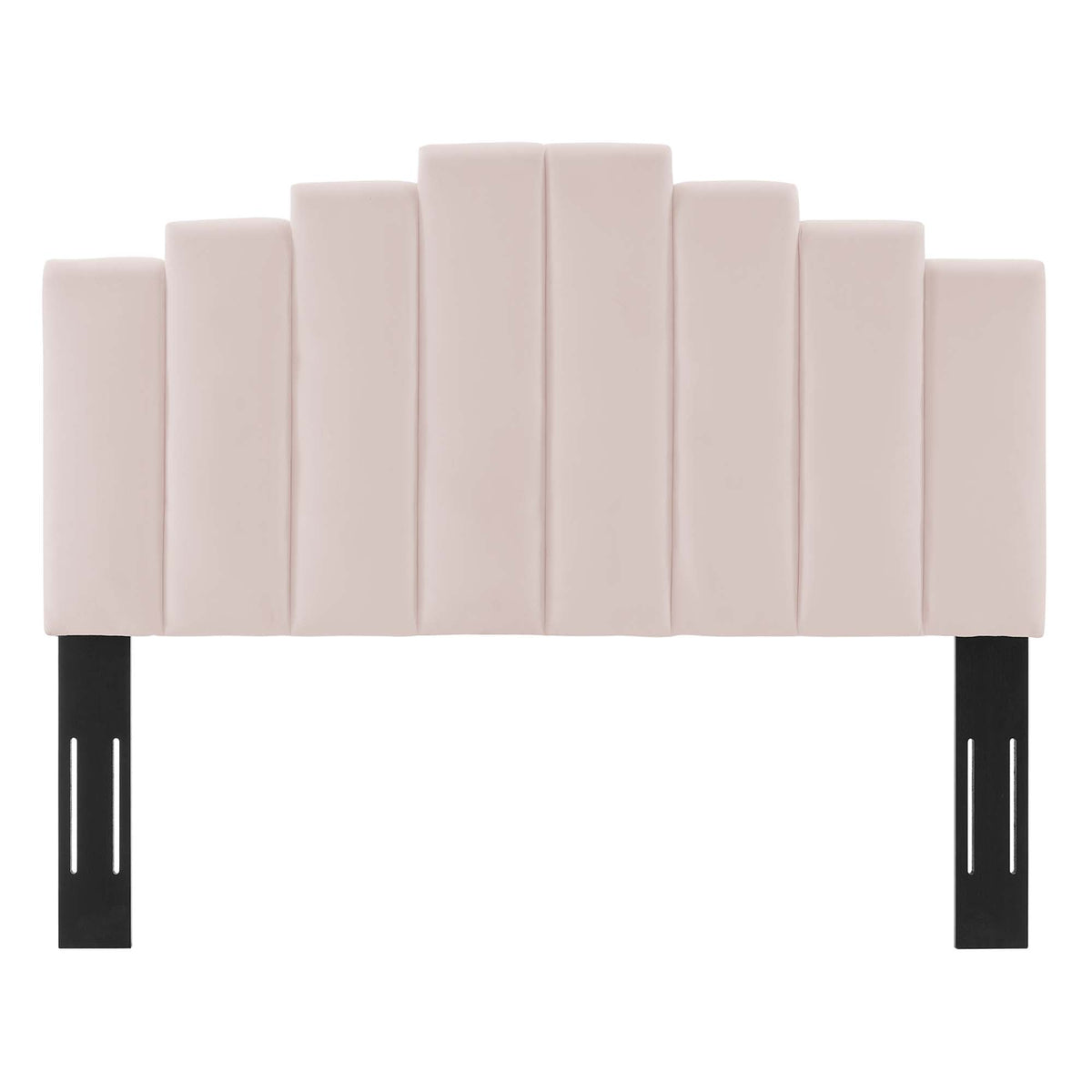 Noelle Performance Velvet Headboard