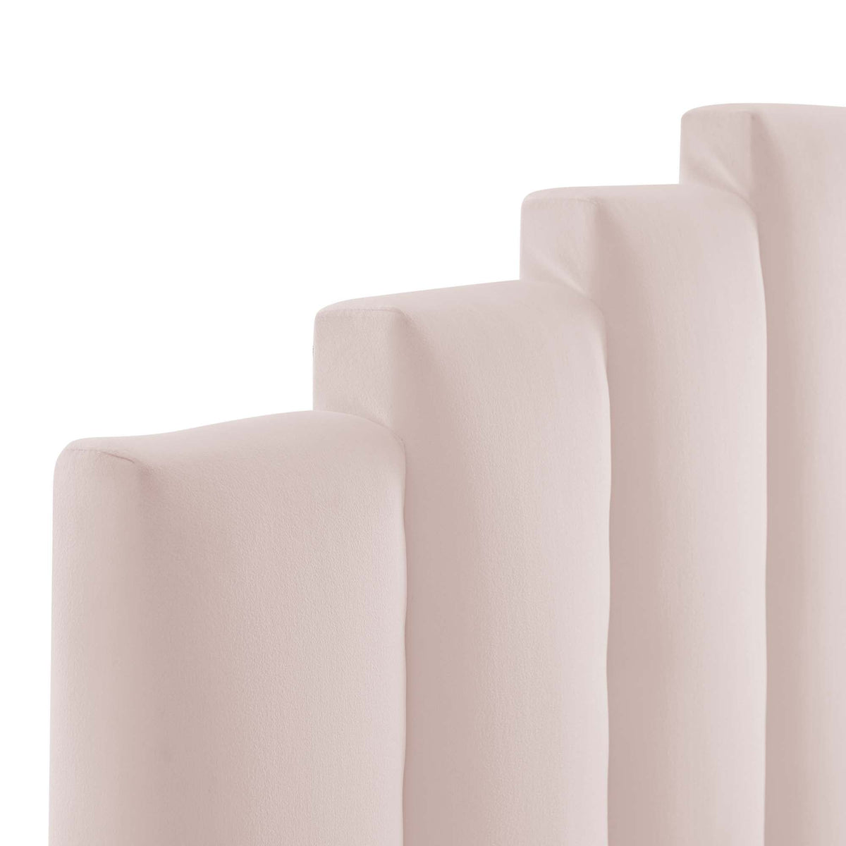 Noelle Performance Velvet Headboard