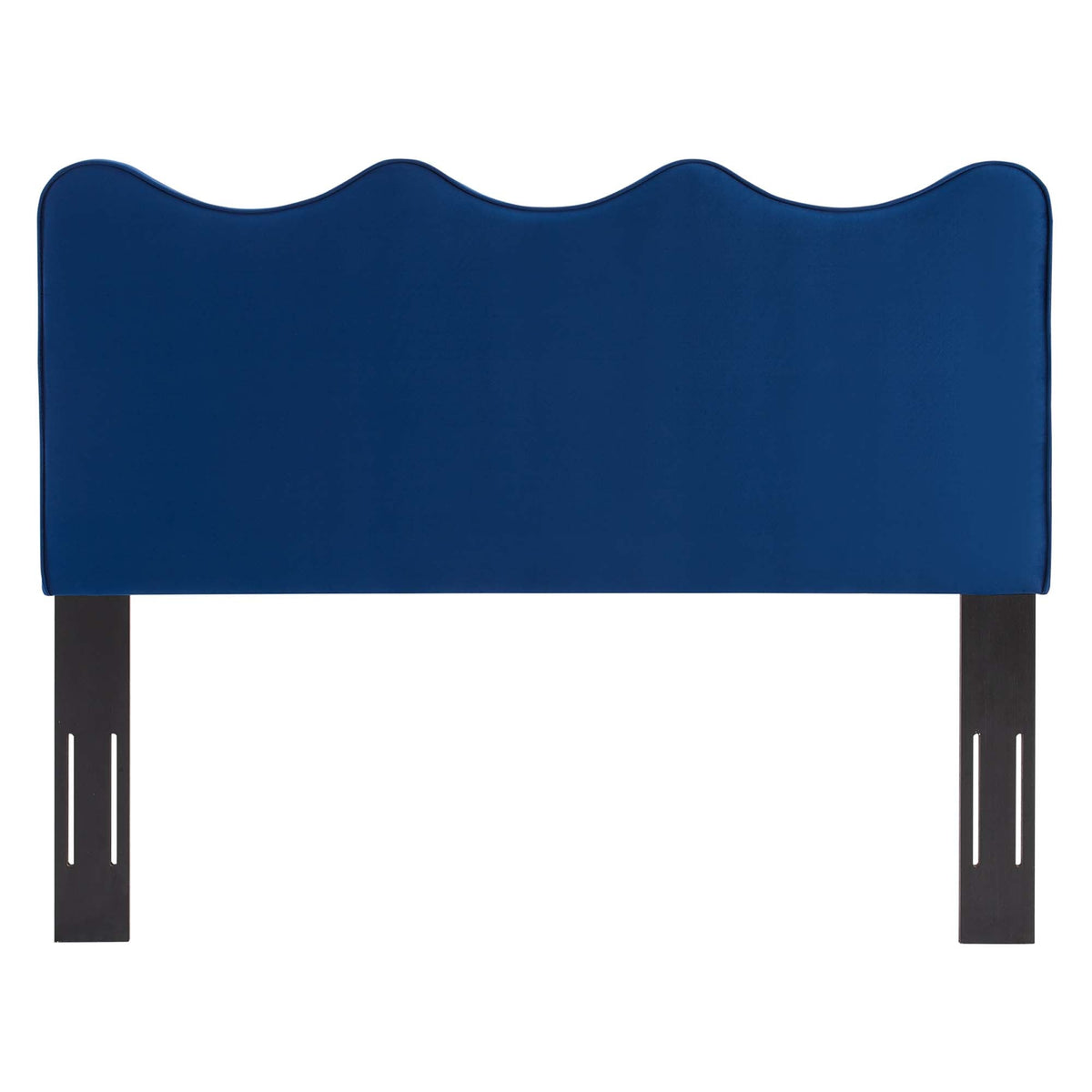 Athena Performance Velvet Headboard