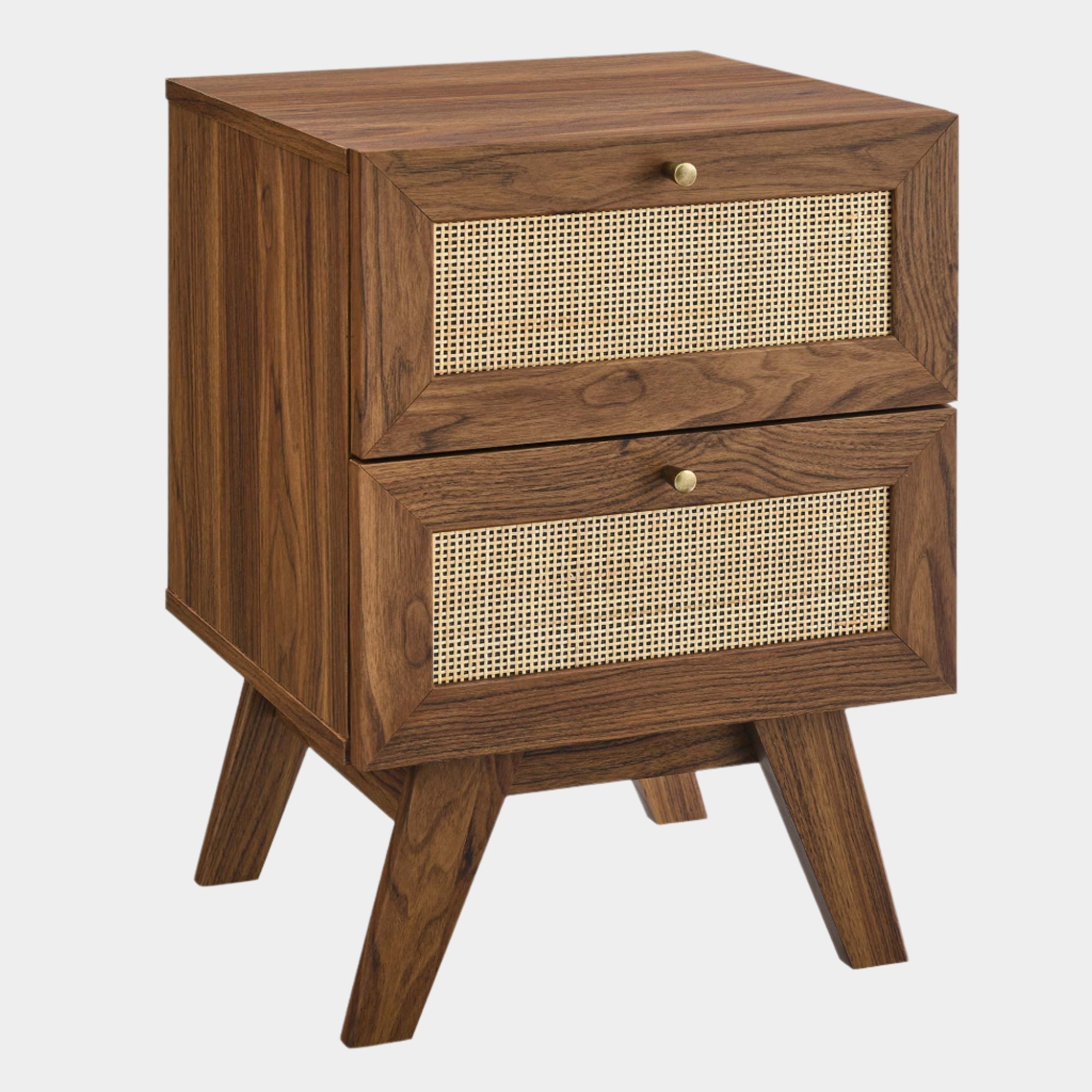 Soma 2-Drawer Nightstand