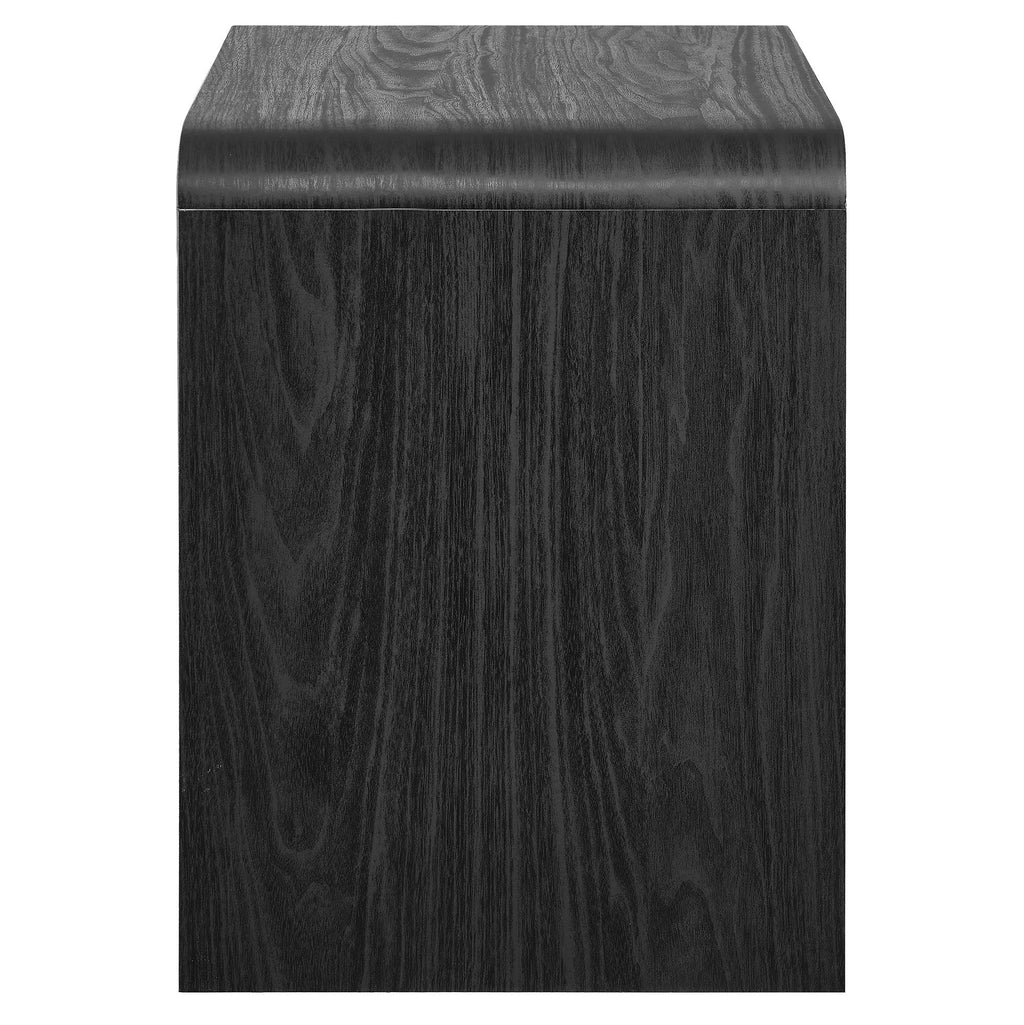 Toscana 2-Drawer Nightstand