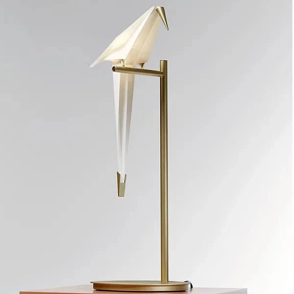 Perch Light Table Lamp by Moooi