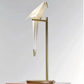 Perch Light Table Lamp by Moooi