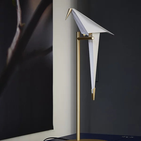 Perch Light Table Lamp by Moooi