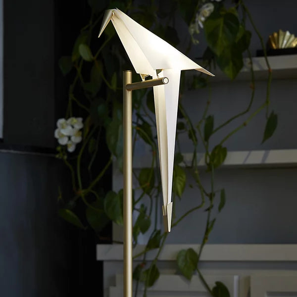Perch Light Table Lamp by Moooi