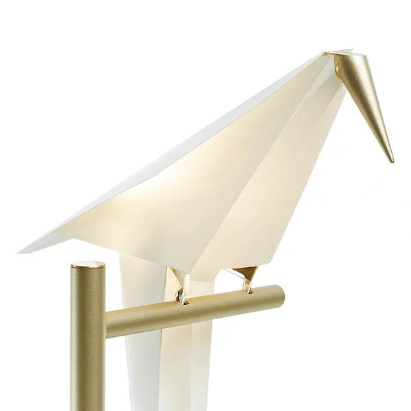 Perch Light Table Lamp by Moooi