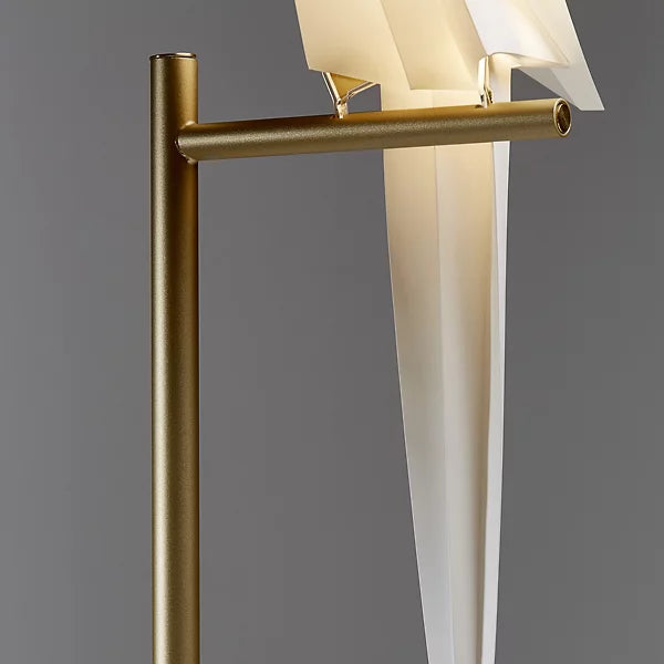 Perch Light Table Lamp by Moooi