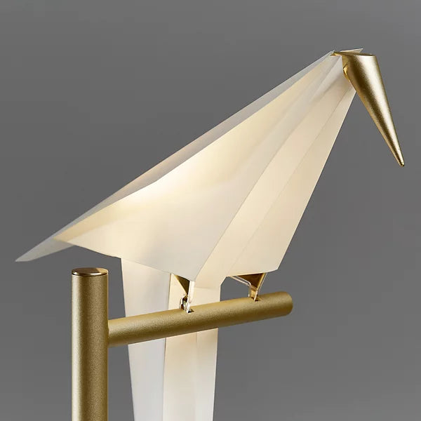 Perch Light Table Lamp by Moooi