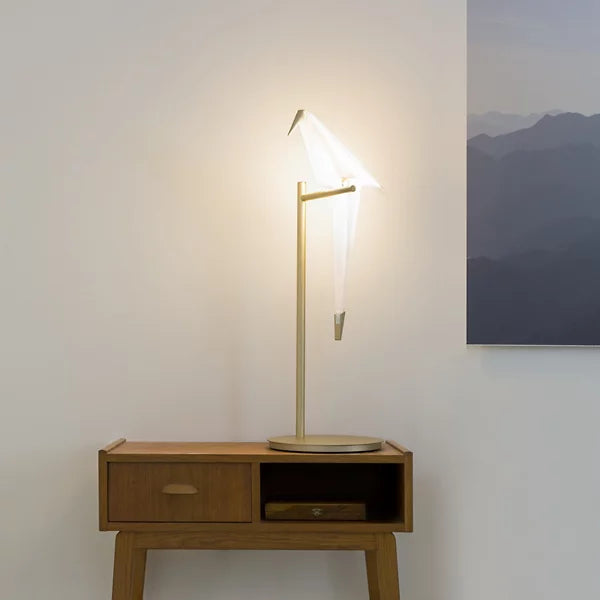 Perch Light Table Lamp by Moooi