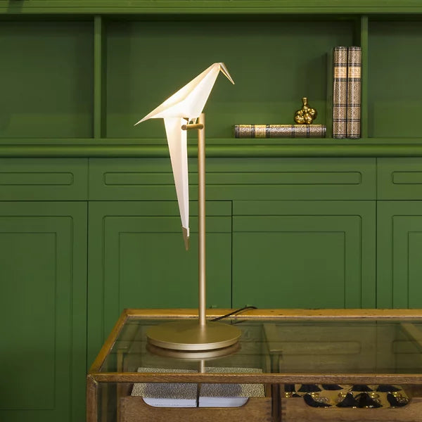 Perch Light Table Lamp by Moooi