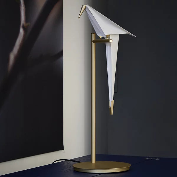 Perch Light Table Lamp by Moooi