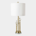 Mcvey Accent Table Lamp