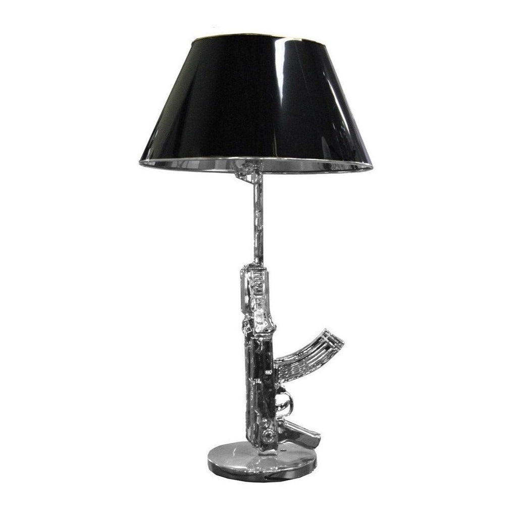 Gun Bedside Table Lamp - Flos