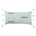 Nagaland Pillow NGW26 13X21 inch Pillow