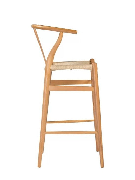 Wishbone Stool