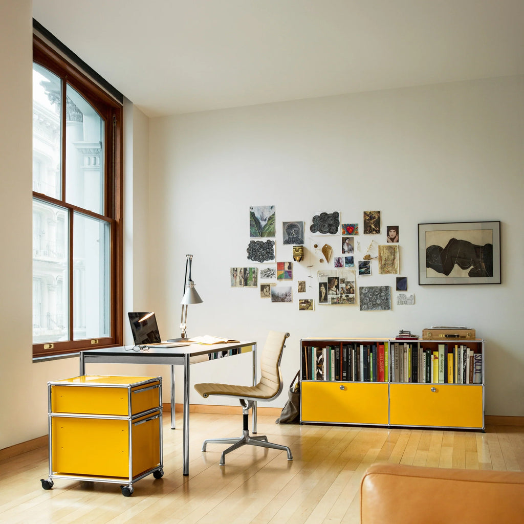 USM Haller Office Table