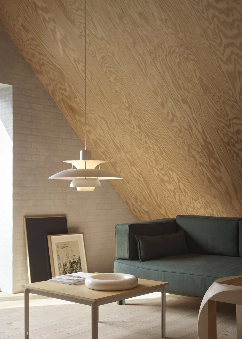 PH 5 Pendant