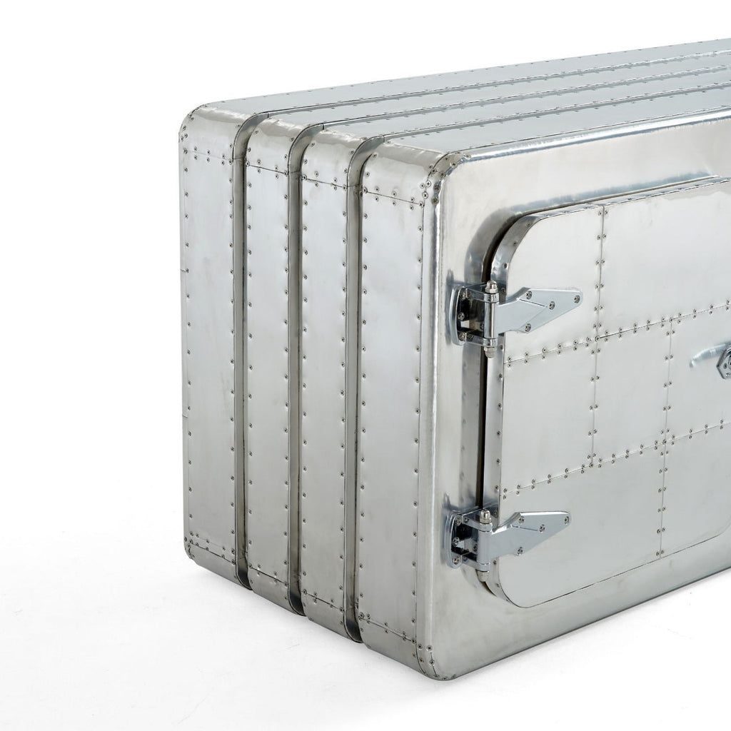 Portage Chest