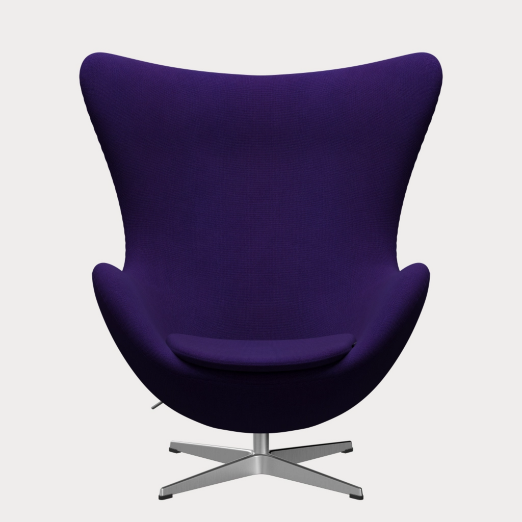Egg Chair (Fabric)