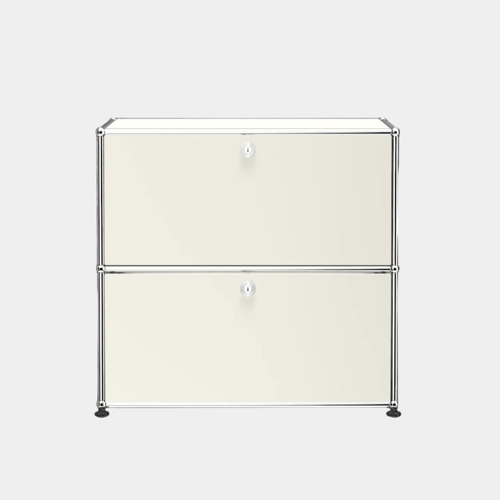 USM Haller C1A18 Storage Cabinet