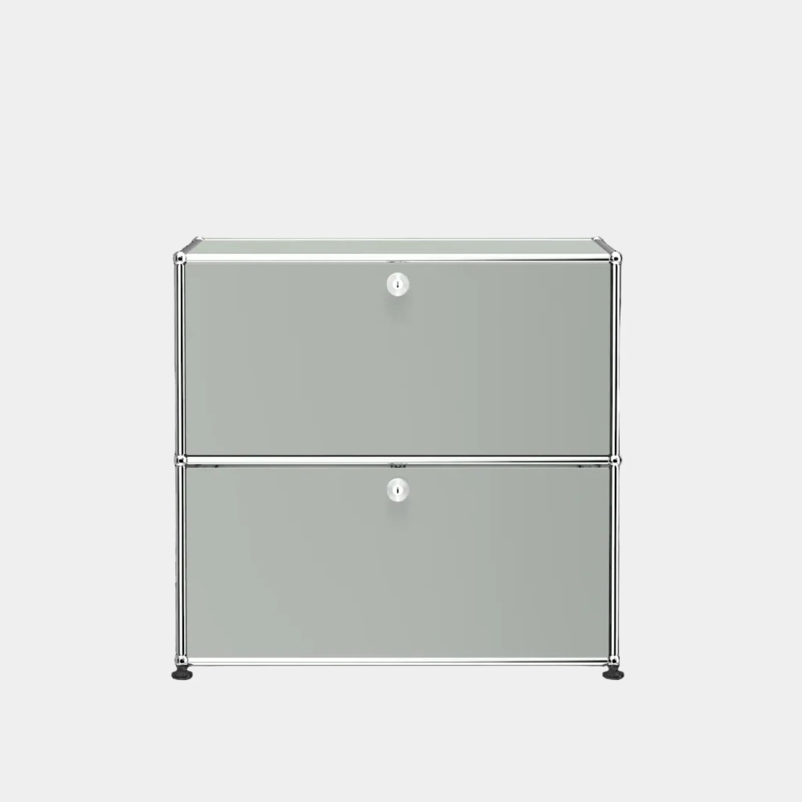 USM Haller C1AF Bed Nightstand