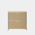 USM Haller C1AF Bed Nightstand