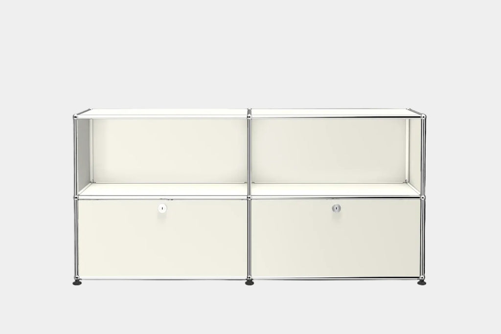 USM Haller C2AF File Credenza