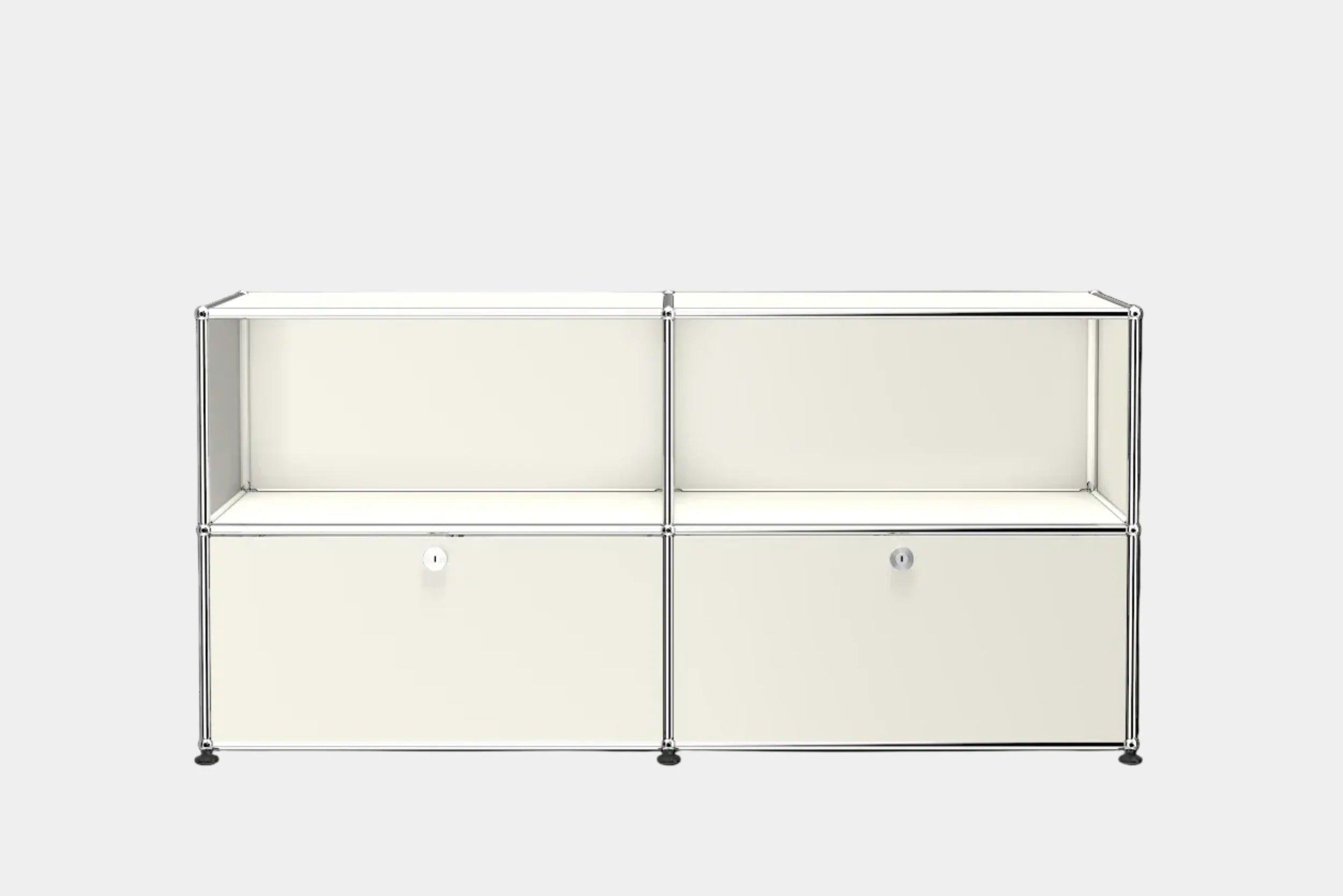 USM Haller C2AF File Credenza