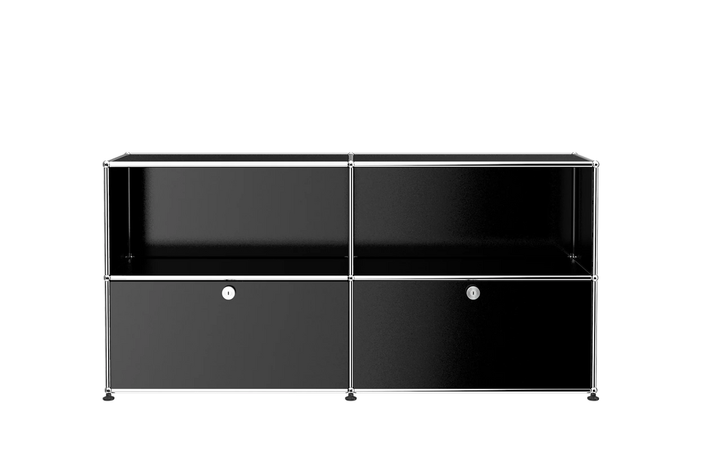 USM Haller C2AF File Credenza
