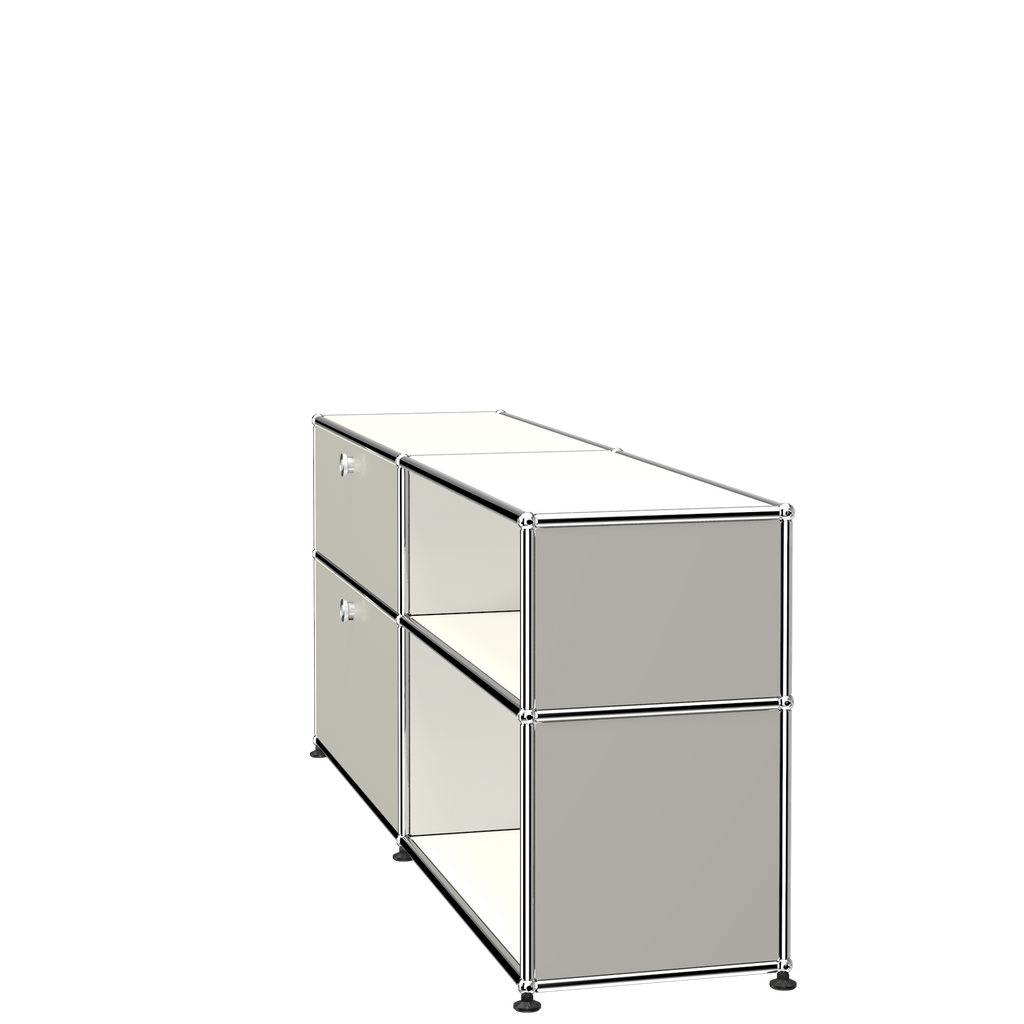 USM Haller DF Mid-Credenza