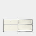USM Haller DF Mid-Credenza