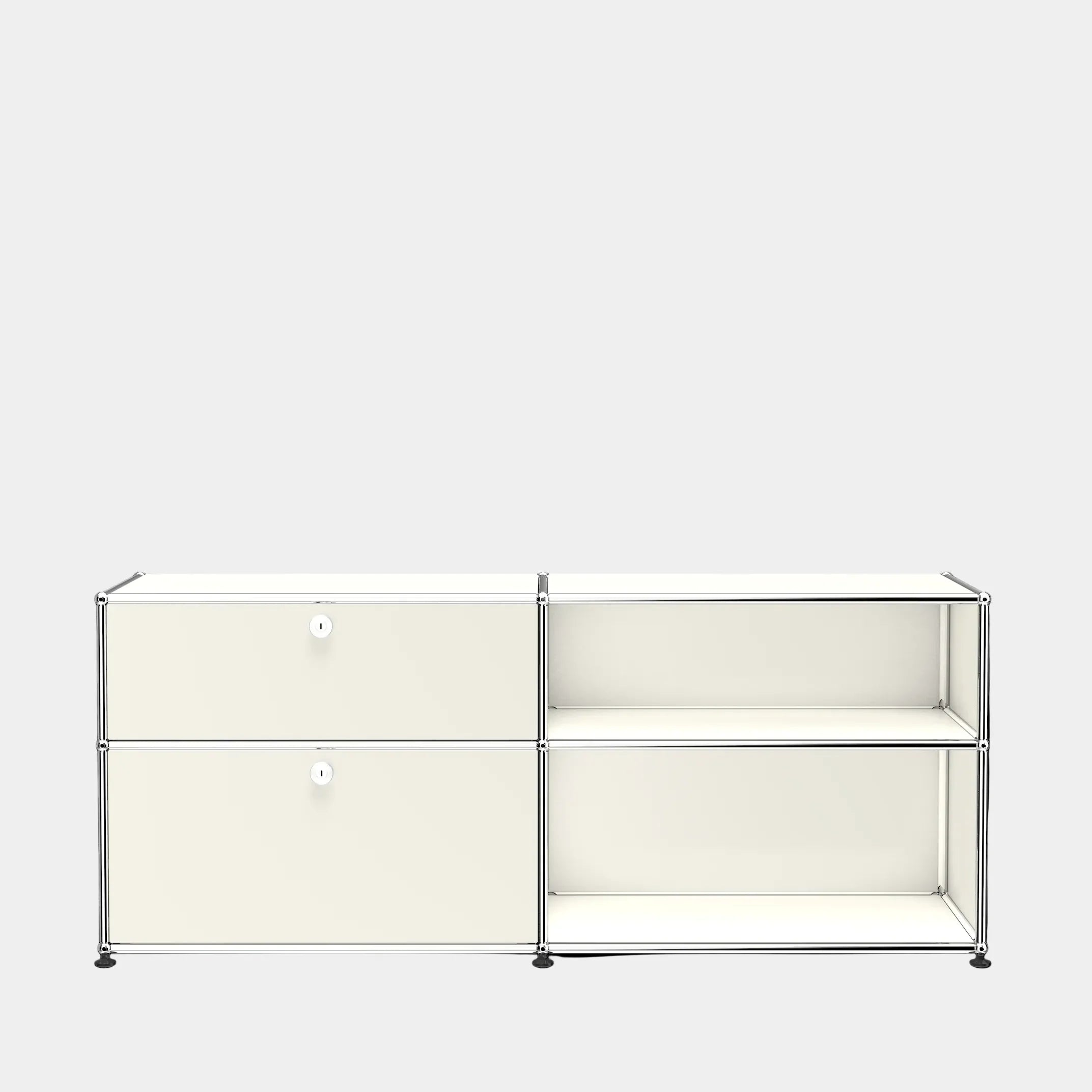 USM Haller DF Mid-Credenza