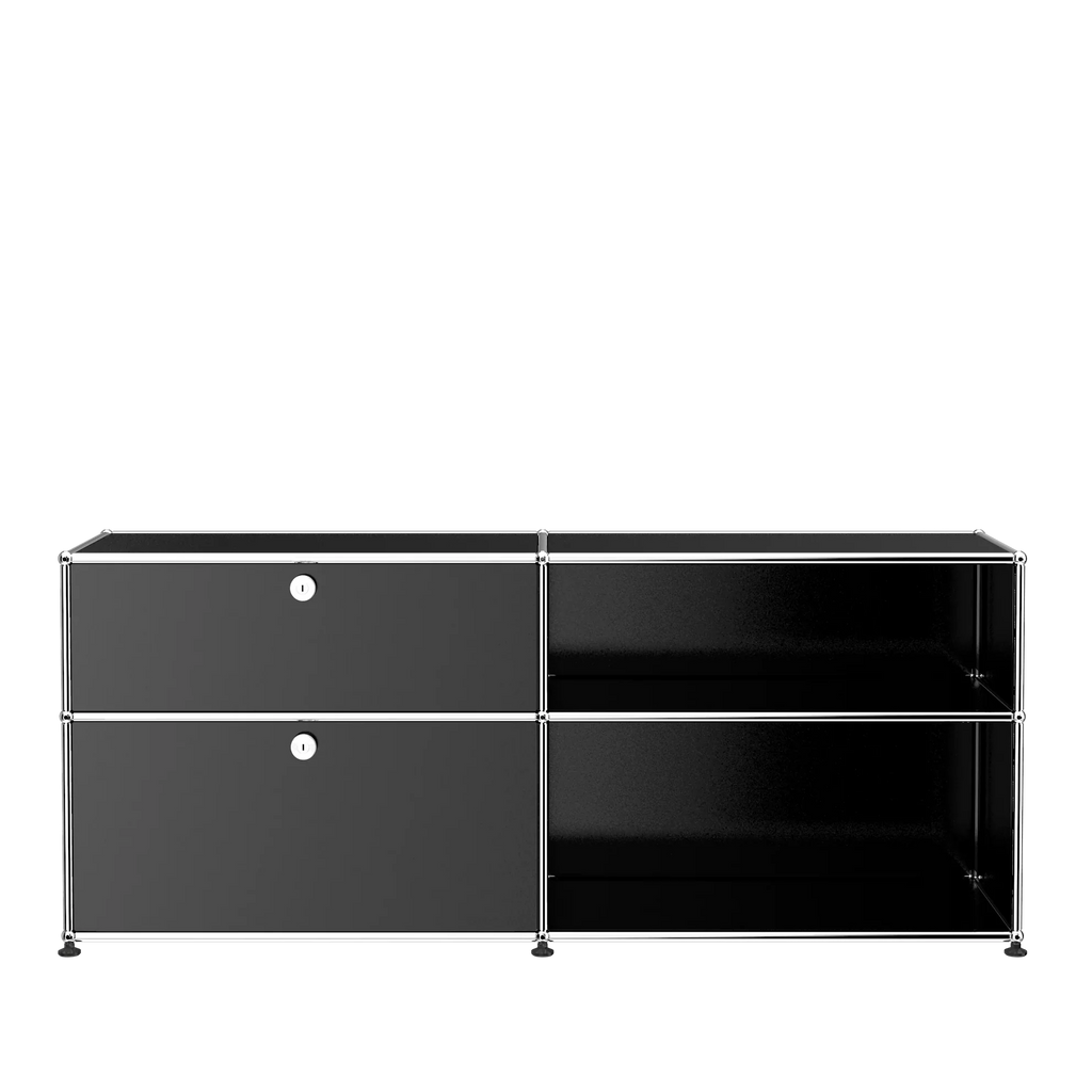 USM Haller DF Mid-Credenza
