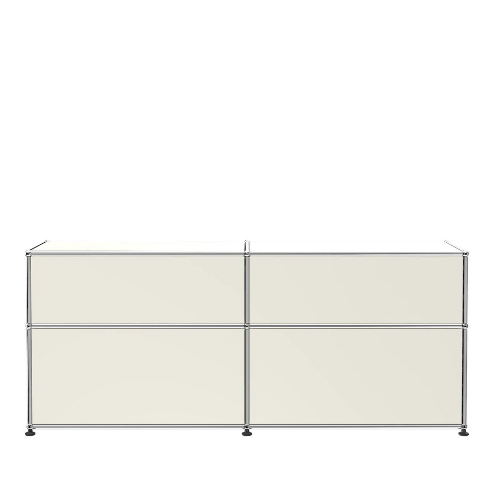 USM Haller Mid-Credenza