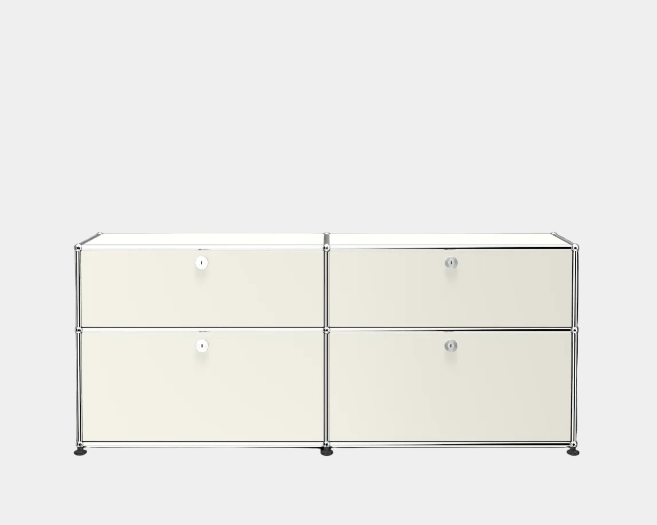 USM Haller Mid-Credenza