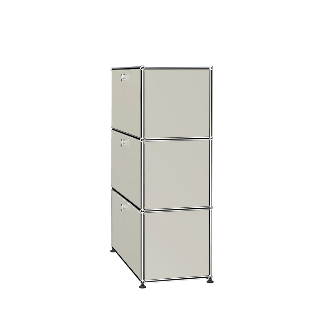 USM Haller G118 Storage Cabinet